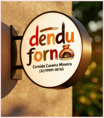 Denduforno